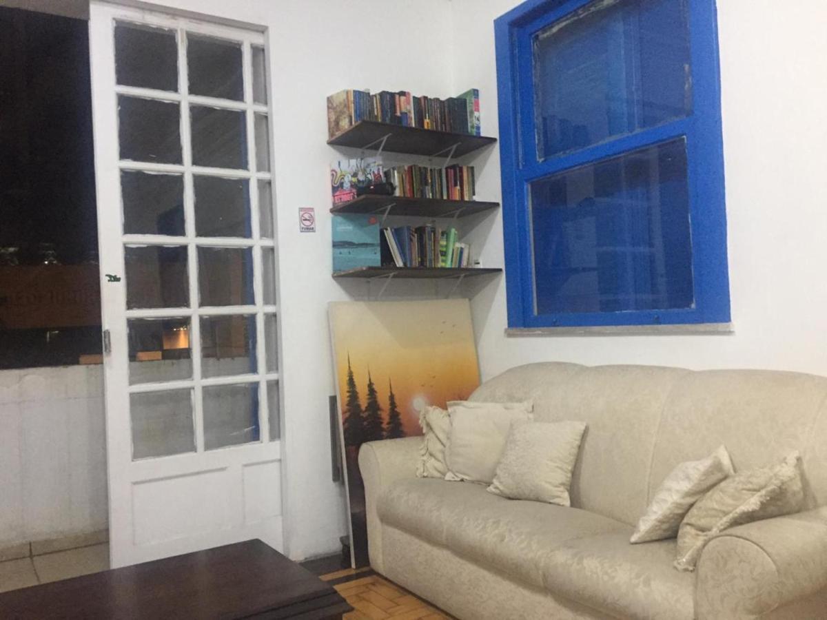 Casa Carioca Hostel - Rio de Janeiro — Photos 3